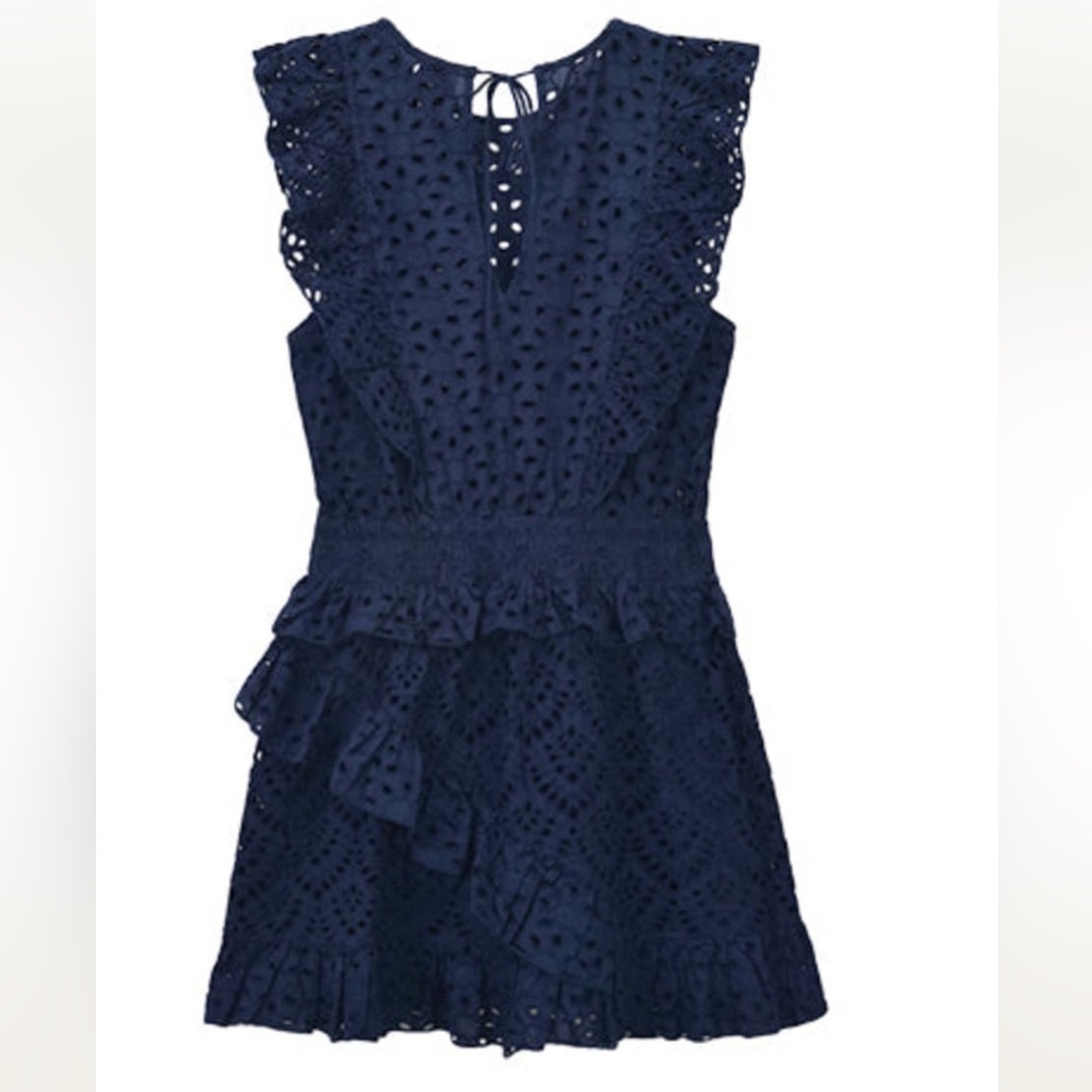 Misa LA Kayla Dress XS